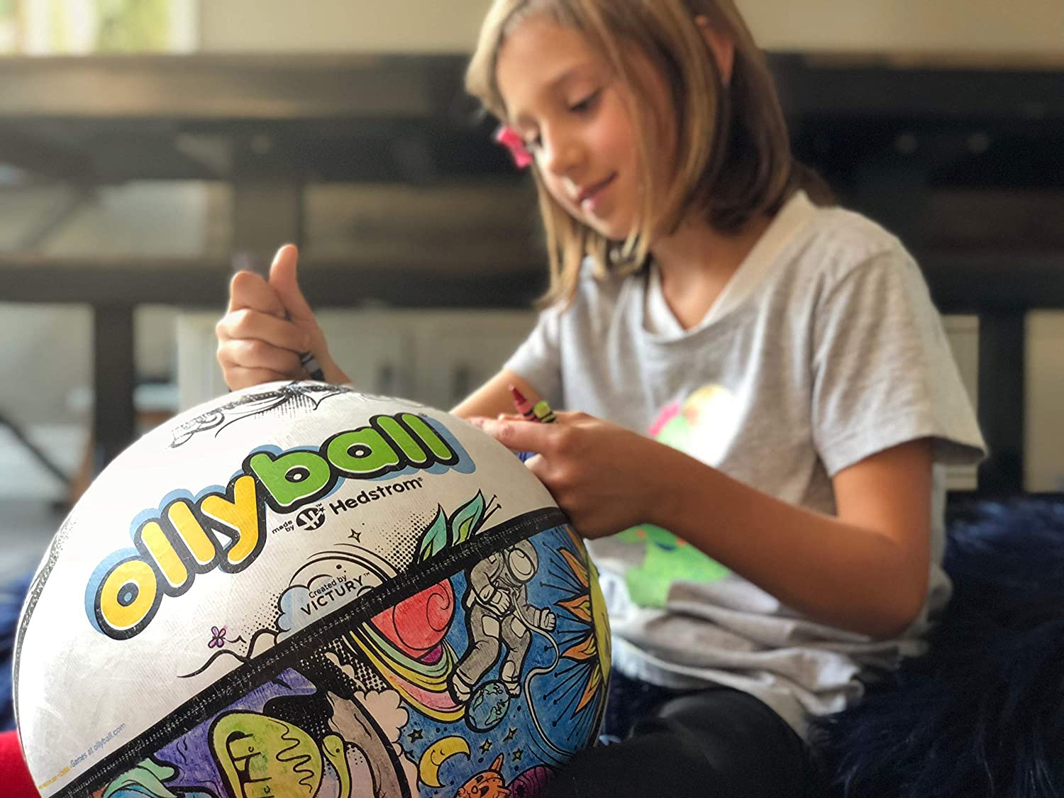 Ollyball by Ollyball 2