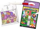 On the Go ColorBlast No Mess Coloring Pad Fairies by Melissa Doug 1