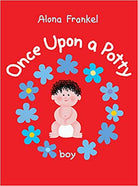 Once Upon a Potty Boy by Firefly Books