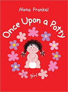 Once Upon a Potty Girl by Firefly Books
