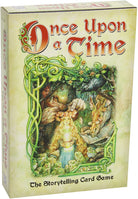 Once Upon a Time by Atlas Games
