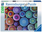 One Dot At A Time Puzzle by Ravensburger