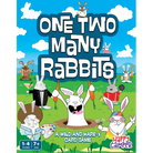 One Two Many Rabbits-by-Happy Camper