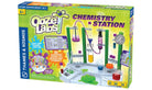Ooze Labs Chemistry Station by Thames Kosmos