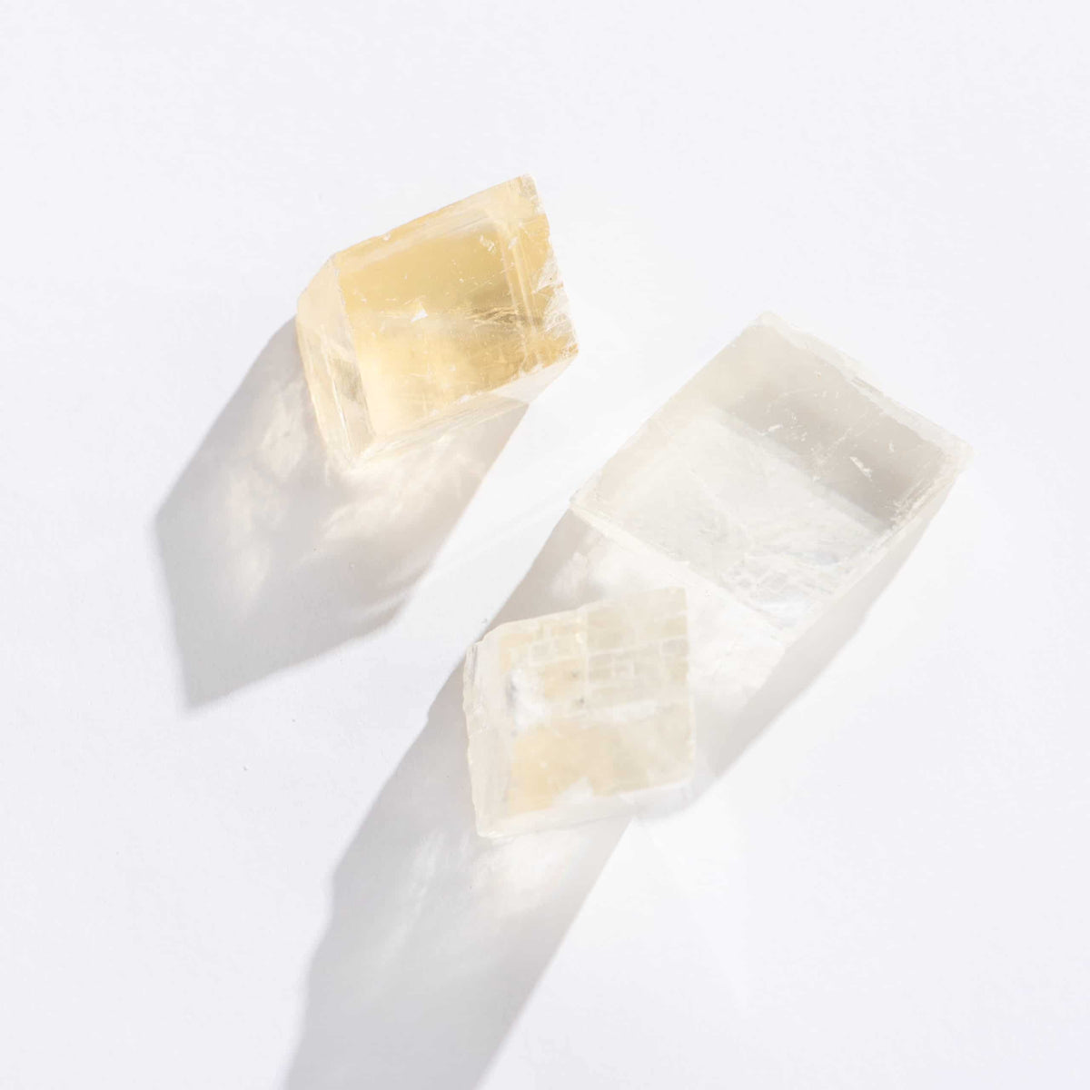 Optical Calcite – A2Z Science & Toys