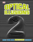 Optical Illusions 2 by Dorling Kindersley