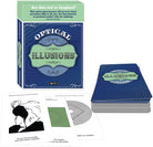 Optical Illusions Cards by Family Games