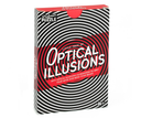 Optical Illusions Cards by Professor Puzzle