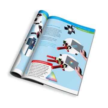 Optical Illusions by Thames Kosmos 2