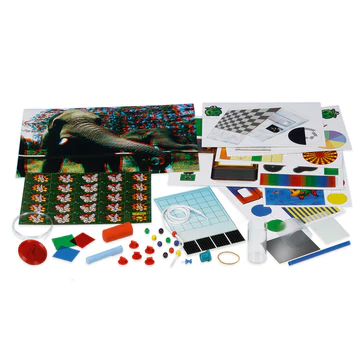 Optical Illusions by Thames Kosmos 3