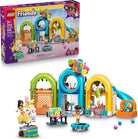 Friends Fun Indoor Playground by Lego