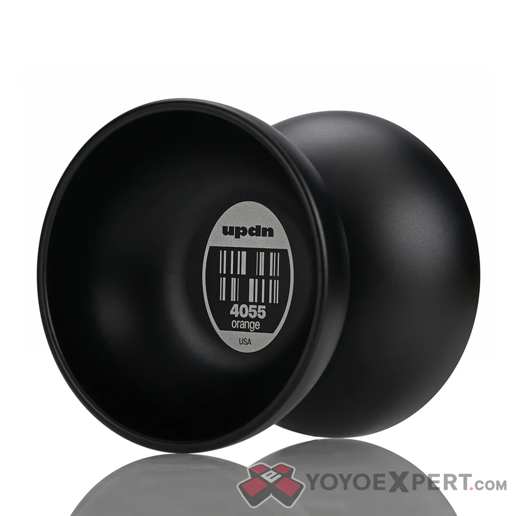 Orange YoYo - UPDN-by-UPDN