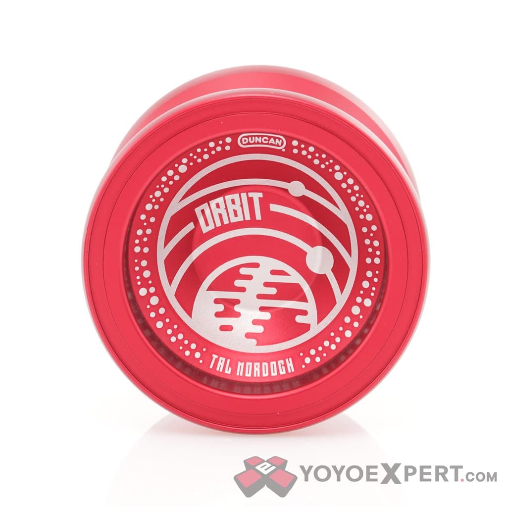 Orbit YoYo Duncan by Duncan 4