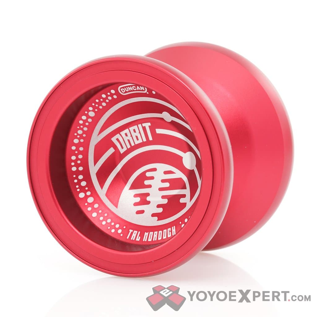 Orbit YoYo Duncan by Duncan