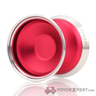 Orbital GTX YoYo - Red - Duncan-by-Duncan