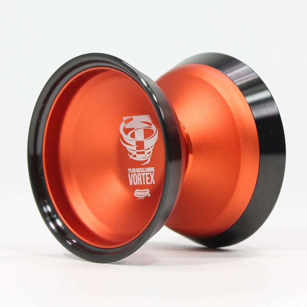 Orbital GTX YoYo- Tylor McCallumore Edition - Duncan-by-Duncan