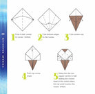 Origami Aquarium Kit by Tuttle 1