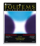 Origami Paper Harmony by Yasutomo