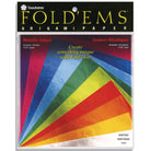 Origami Paper Metallic by Yasutomo scaled