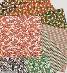 Origami Paper Yuzen by Yasutomo 1