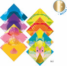 Origami Sea Creatures by Djeco 1