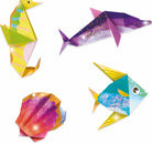 Origami Sea Creatures by Djeco 2