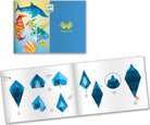 Origami Sea Creatures by Djeco 3