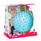 Original 7" Sensory Ball - Blue-by-Edushape