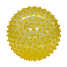 Original 7" Sensory Ball - Yellow-by-Edushape