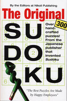 Original Sudoku by Workman