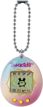 Original Tamagotchi Pet by 1