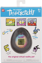Original Tamagotchi Pet by