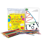 Original Wikki Stix - Birthday Fun Favors-by-Wikki Stix