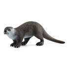 Otter Figure-by-Schleich
