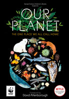 Our Planet by Harper Collins