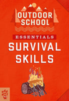 Outdoor School Essentials Survival Skills by Odd Dot
