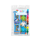 Outer Space Explorer Happy Pack by Ooly