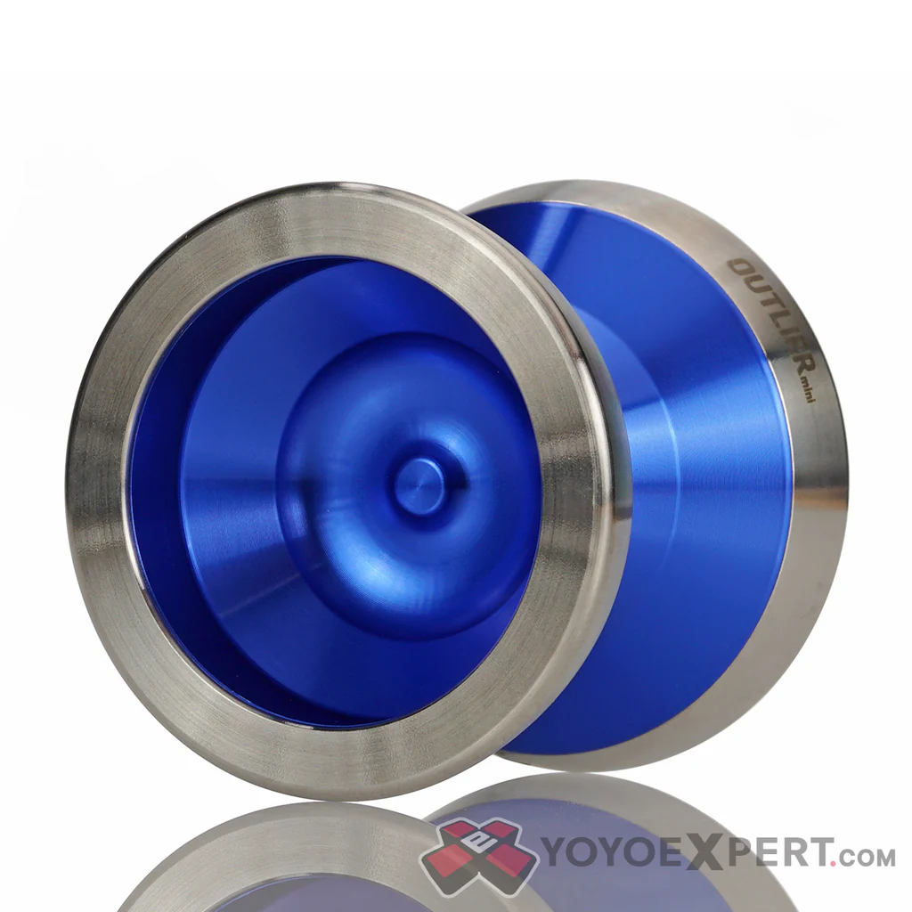 Outlier Mini - Offset YoYo-by-Offset YoYo