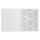 Outrageous Ocean Color in’ Book by ooly 1