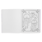 Outrageous Ocean Color in’ Book by ooly 2