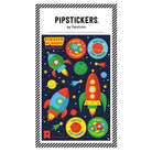 Outta This World Scratch 'N Sniff Sticker Sheet-by-Pipsticks