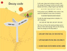 Over 50 Secret Codes by Usborne 1