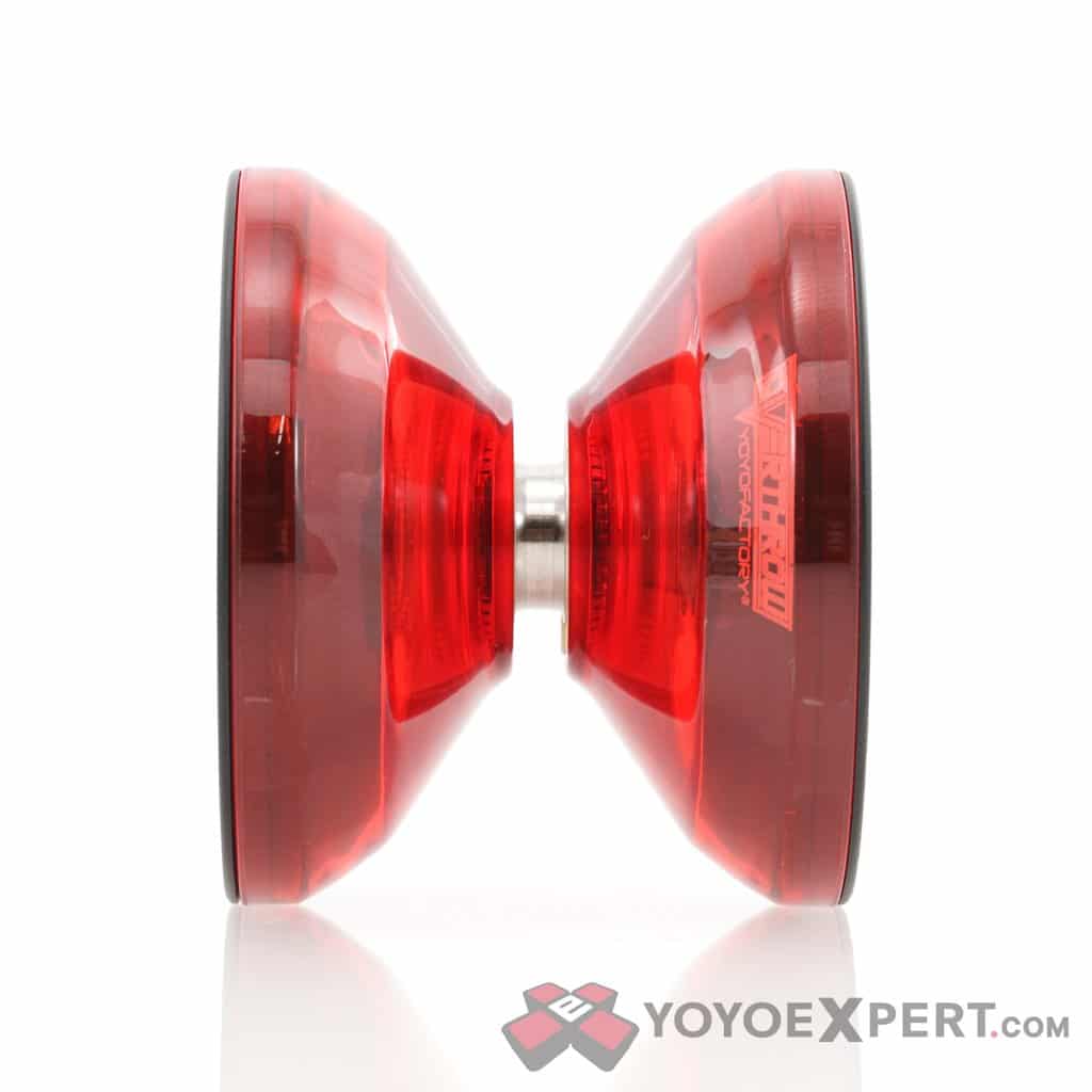 Overthrow YoYo - YoYoFactory – A2Z Science & Toys