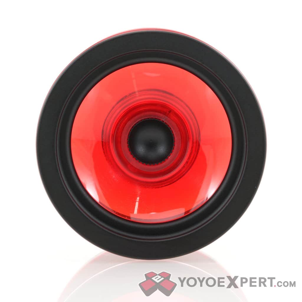 Overthrow YoYo YoYoFactory by YoYoFactory 4