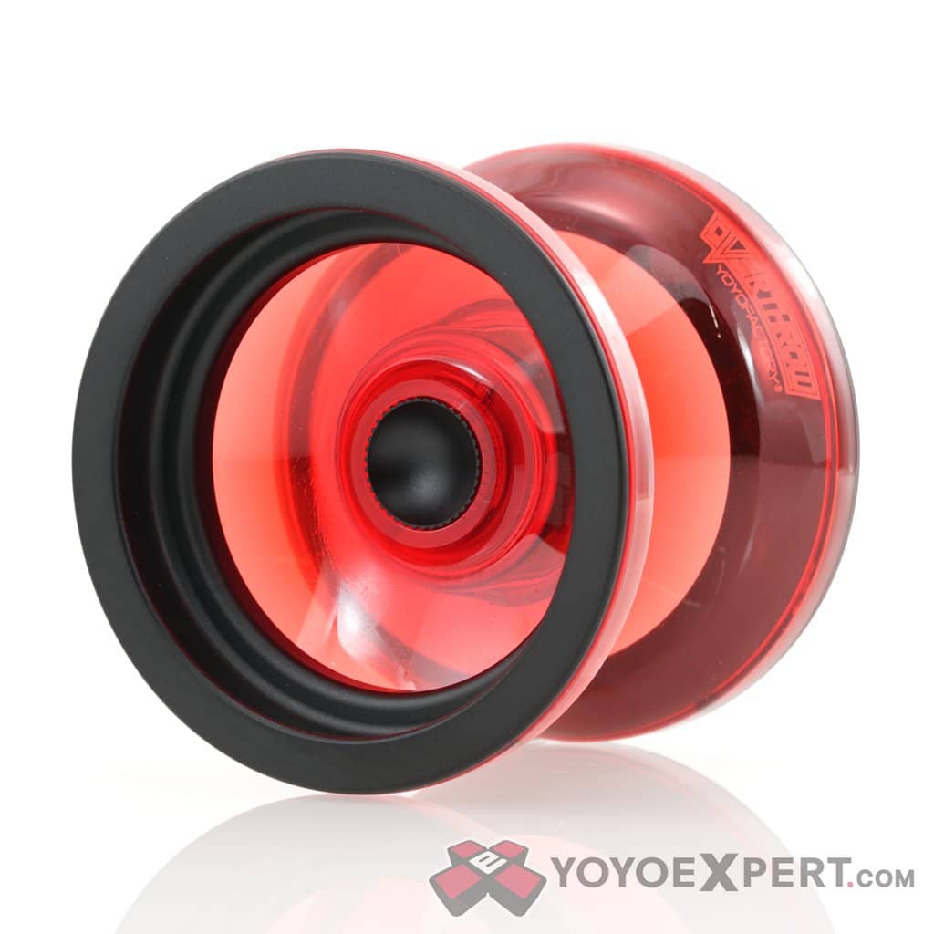 Overthrow YoYo - YoYoFactory – A2Z Science & Toys