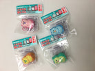 Owl Eraser by Iwako 3