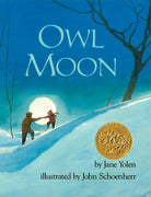 Owl Moon by Penguin Random House