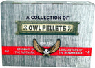 Owl Pellets by Copernicus