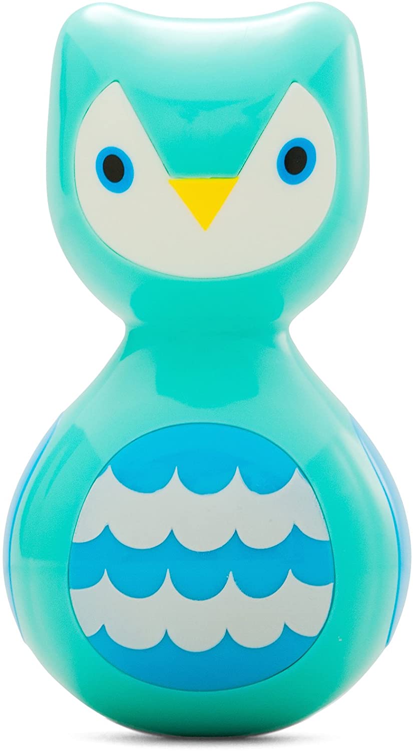 Owl Wobble Toy by Kid O