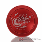 Armageddon - yoyofrineds - Red by Yoyofriends